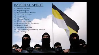 Imperial Spirit -random russian songs pt 1