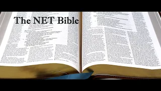 The NET Bible