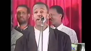 Riwaayadii Qabyo 1 Full 1998 Abwaan Sangub