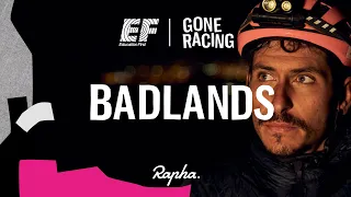 EF Gone Racing: Badlands