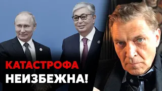 ЭКСТРЕННО! Путин БУДЕТ следующим. Невзоров