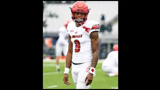 Lamar Jackson Heisman Year Highlights 🔥🔥🔥