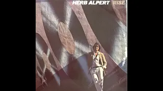 Herb Alpert - Rise (LP, Linn Sondek, Koetsu Black Gl, Herron Audio)