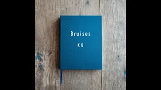 Bruises-Lewis Capaldi Cover Live (Remake)