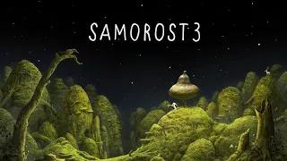 Samorost 3 Official Trailer