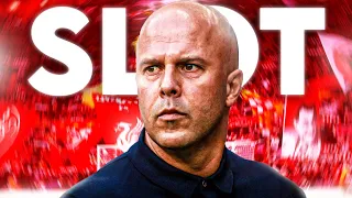 Why Liverpool chose Arne Slot to replace Jurgen Klopp | Expert Analysis