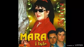 Mara i Lole - Mileva - (Audio 2002)