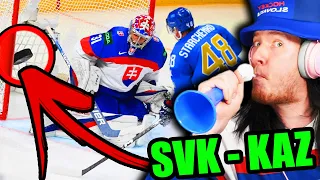 MS v hokeji 2024 | Slovensko - Kazachstan
