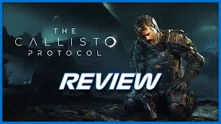 Το Review του The Callisto Protocol