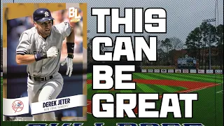 2024 TOPPS BIG LEAGUE WILL EXCEED EXPECTATIONS! HERE’S WHY…