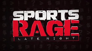 SportsRage with Gabriel Morency 4/19/24 Hour 2