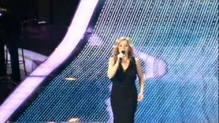 ★★ LARA FABIAN ♥♥ Любовь похожая на сон ★★ Moscow 2010-11) [HD] 1080p