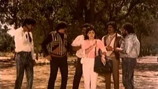 Sangliyana - Part 4 Of 13 - Shankar Nag - Ambarish - Kannada Movie