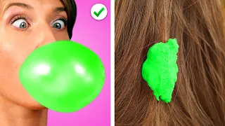 PRANKS FOR BACK TO SCHOOL 😯 | IDEAS DIVERTIDAS BROMAS AMIGOS | Trucos DIY y Situaciones Divertidas