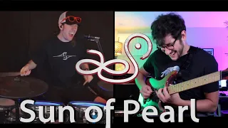 Sun Of Pearl (Playthrough)