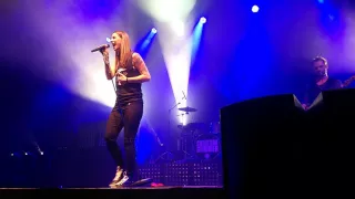 Seite an Seite - Christina Stürmer Live (Gasometer Wien)