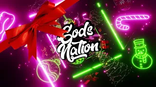 God's Nation Christmas Gift 🎅🎁 | Mini Mix