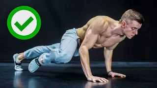 How to Start Calisthenics | Beginner Guide