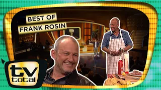 Sternekoch räumt auf! | Best of Frank Rosin | TV total