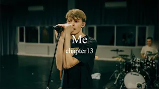 chapter13 - Me (Lyric)