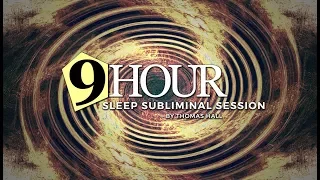 Bring Love into Your Life - (9 Hour) Sleep Subliminal Session - By Minds in Unison
