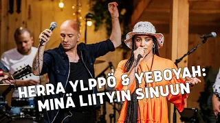 Herra Ylppö & Yeboyah – Minä liityin sinuun | Vain elämää