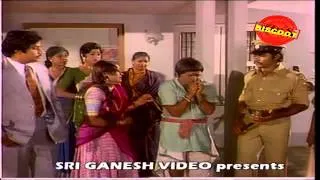 Mankuthimma  Kannada Movie Dialogue Scene chitra And Dwarakish