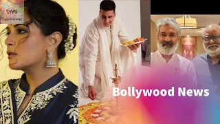 Bollywood News | Pawan Kalyan | Richa Chadha | Rajinikanth | Baahubali | Akshay Kumar