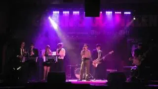 Cavan Big Band - Elvis Predley Medley