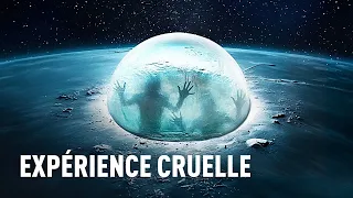 Une expérience sur la survie humaine sur des planètes extraterrestres s'est transformée en cauchemar