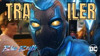 Blue Beetle | Official Final Trailer | Release Date