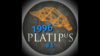 Quietman - Meditate - 1996 - [VYNL 141]. Platipus Records.