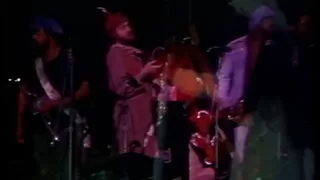 Parliament Funkadelic - Dr. Funkenstein - Mothership Connection - Houston 1976