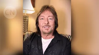 Chris Norman - New Tour Dates 2021!