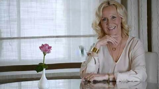 ♡Agnetha Fältskog♡ - I WAS A FLOWER ( From The Album "A" ) Single Realise Date 2013