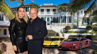 David Jason's Lifestyle ★ 2021