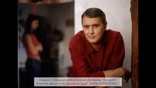 Михаил Круг и Александр Подервянский - Владимирский централ