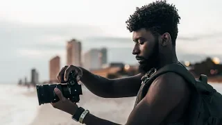 Sony A7III Review (From A GH5 User)