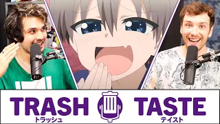 The Most BORING Anime | Trash Taste #14