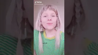 Aurora on TikTok / 10 March 2021