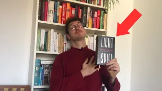 Danke für dieses Buch! Daniel Kehlmanns neuer Roman "Lichtspiel" (spoilerfreie Rezension)