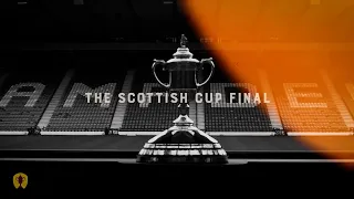 Celtic v Inverness Caledonian Thistle | Official Match Trailer | Scottish Cup Final 2022-23