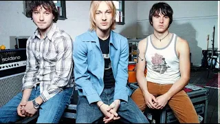 Back to the 90s LIVE - Silverchair - The Door (1997)