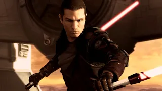 Всё о Като-Неймодии, "Планете-Кошельке" из Clone Wars и The Force Unleashed