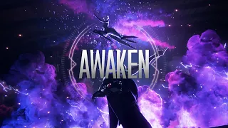 [DALNODO] Awaken ( League of Legends ) COVER