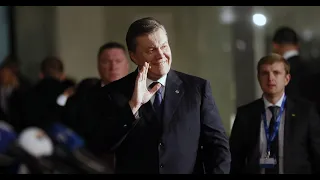 Всі анекдоти від Януковича