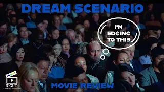 Most Underrated Movie You Need To See - Dream Scenario Movie Review