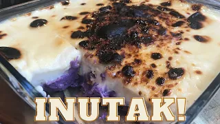 CREAMY INUTAK FROM PATEROS