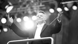 Danke Mariss Jansons! Zubin Mehta dirigiert BRSO und BR-Chor Gedenkkonzert