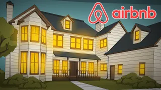 6 AIRBNB Horror Stories Animated